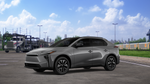 2027 Toyota bZ XLE Plus