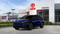 2027 Toyota bZ XLE Plus