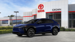 2027 Toyota bZ XLE Plus