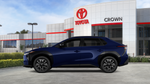 2027 Toyota bZ XLE Plus