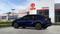 2027 Toyota bZ XLE Plus