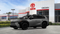 2026 Toyota bZ Woodland Base