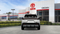 2026 Toyota bZ Woodland Base