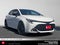 2027 Toyota Corolla XSE