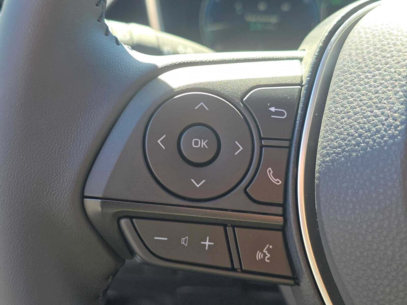 2027 Toyota Corolla XSE