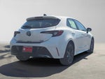 2027 Toyota Corolla XSE
