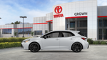 2027 Toyota Corolla Hatchback XSE