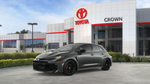 2026 Toyota GR Corolla Premium Plus