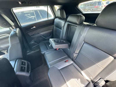 2021 Volkswagen Atlas Cross Sport 3.6L V6 SE w/Technology