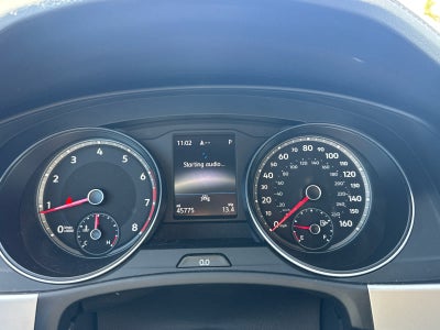 2021 Volkswagen Atlas Cross Sport 3.6L V6 SE w/Technology
