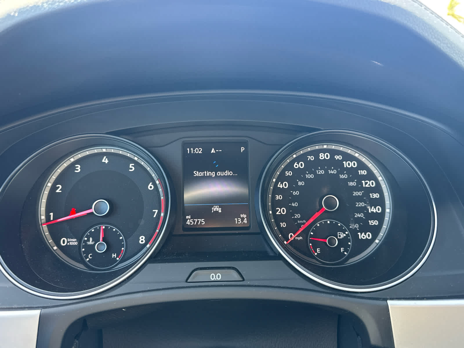 2021 Volkswagen Atlas Cross Sport 3.6L V6 SE w/Technology
