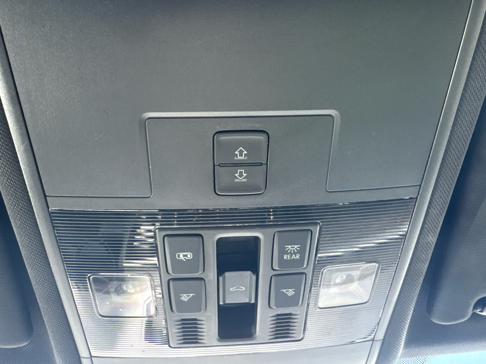 2021 Volkswagen Atlas Cross Sport 3.6L V6 SE w/Technology