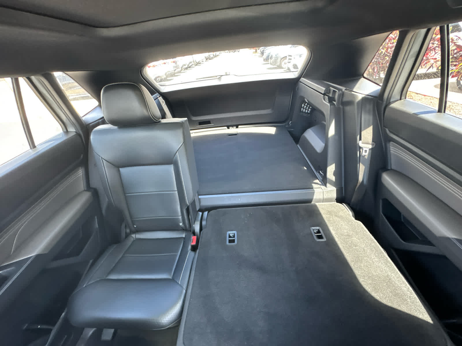 2021 Volkswagen Atlas Cross Sport 3.6L V6 SE w/Technology
