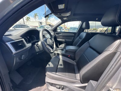 2021 Volkswagen Atlas Cross Sport 3.6L V6 SE w/Technology