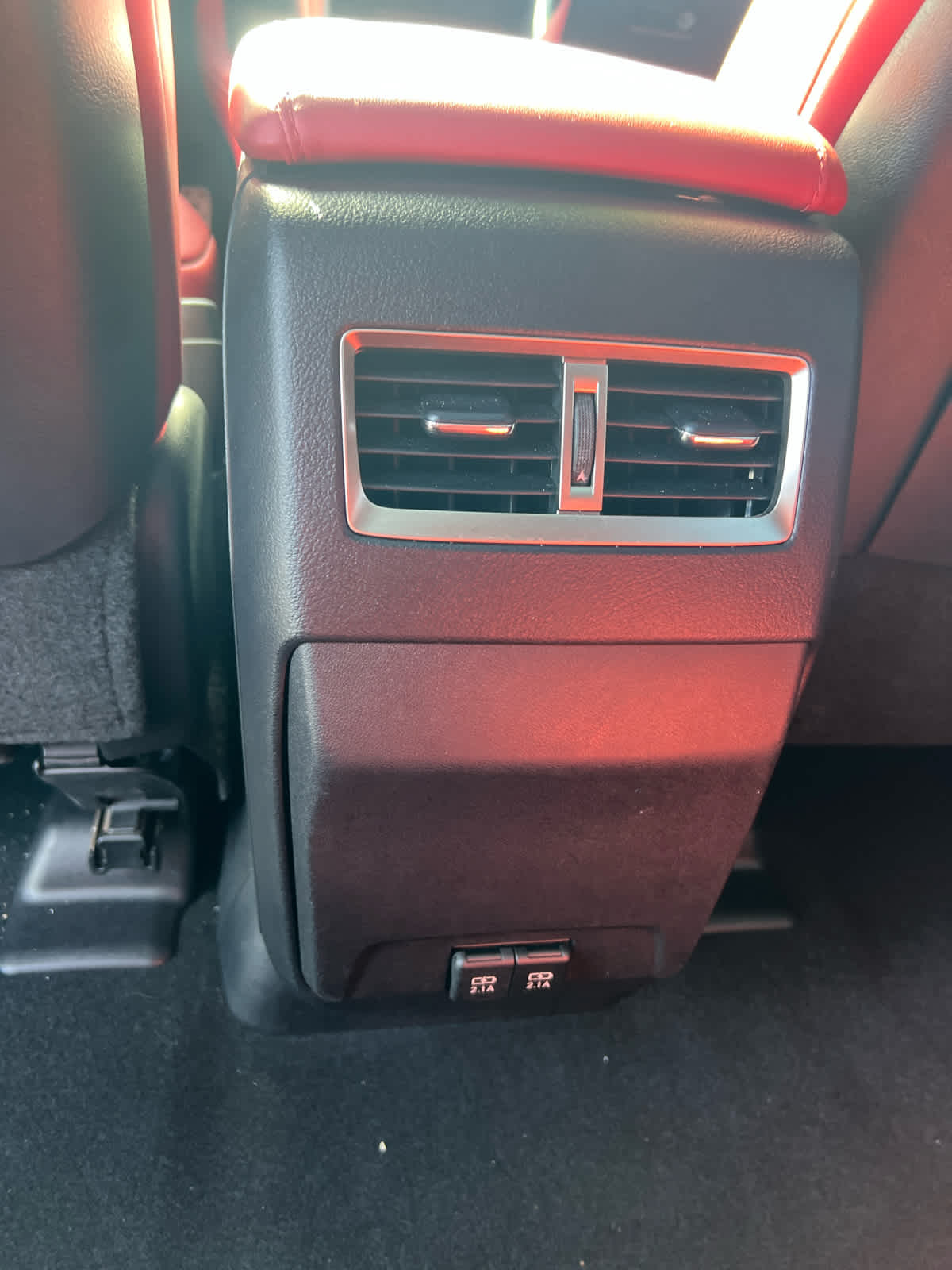 2021 Lexus RX 350 F SPORT Handling