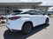 2021 Lexus RX 350 F SPORT Handling
