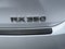 2021 Lexus RX 350 F SPORT Handling