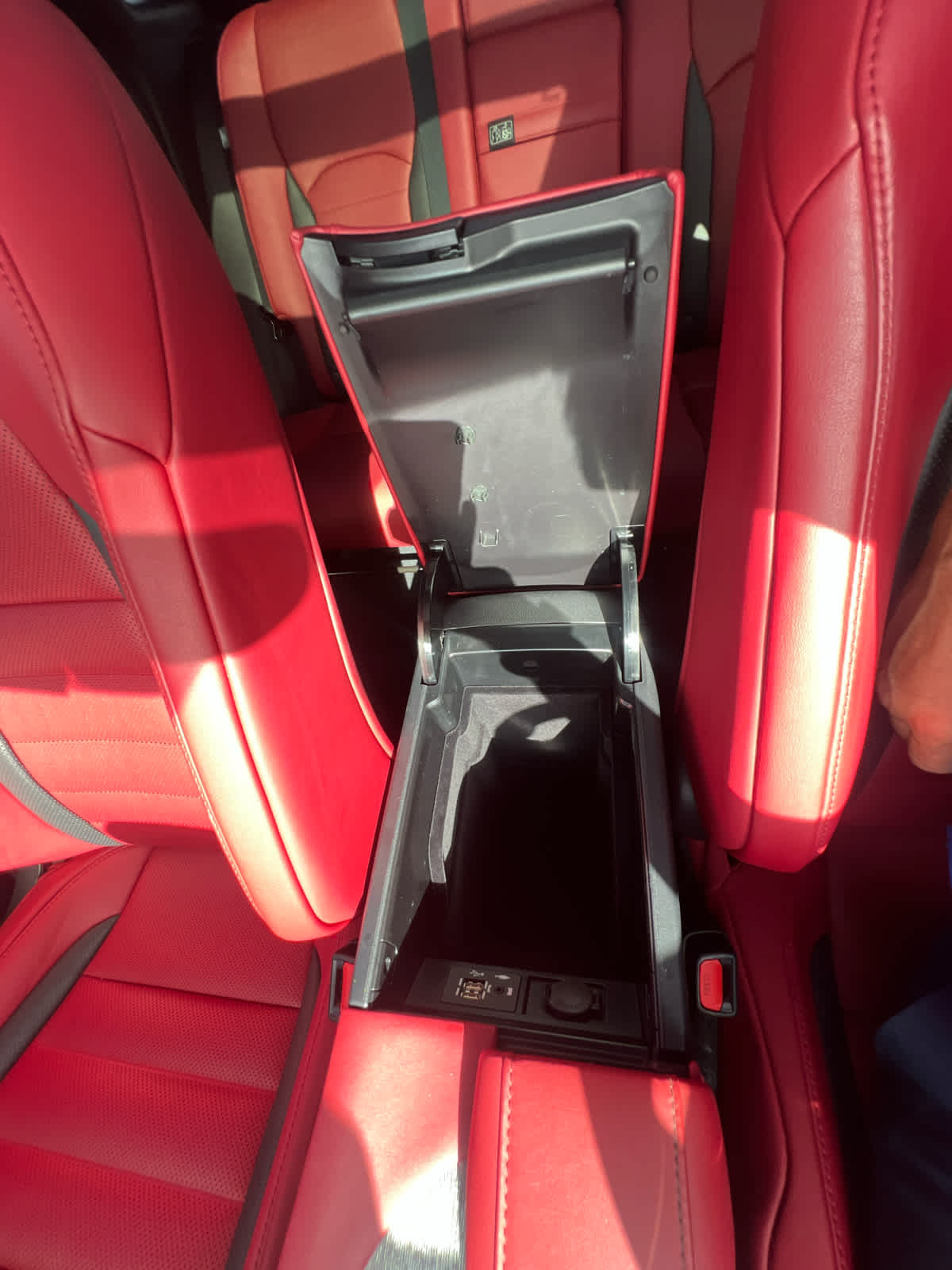 2021 Lexus RX 350 F SPORT Handling