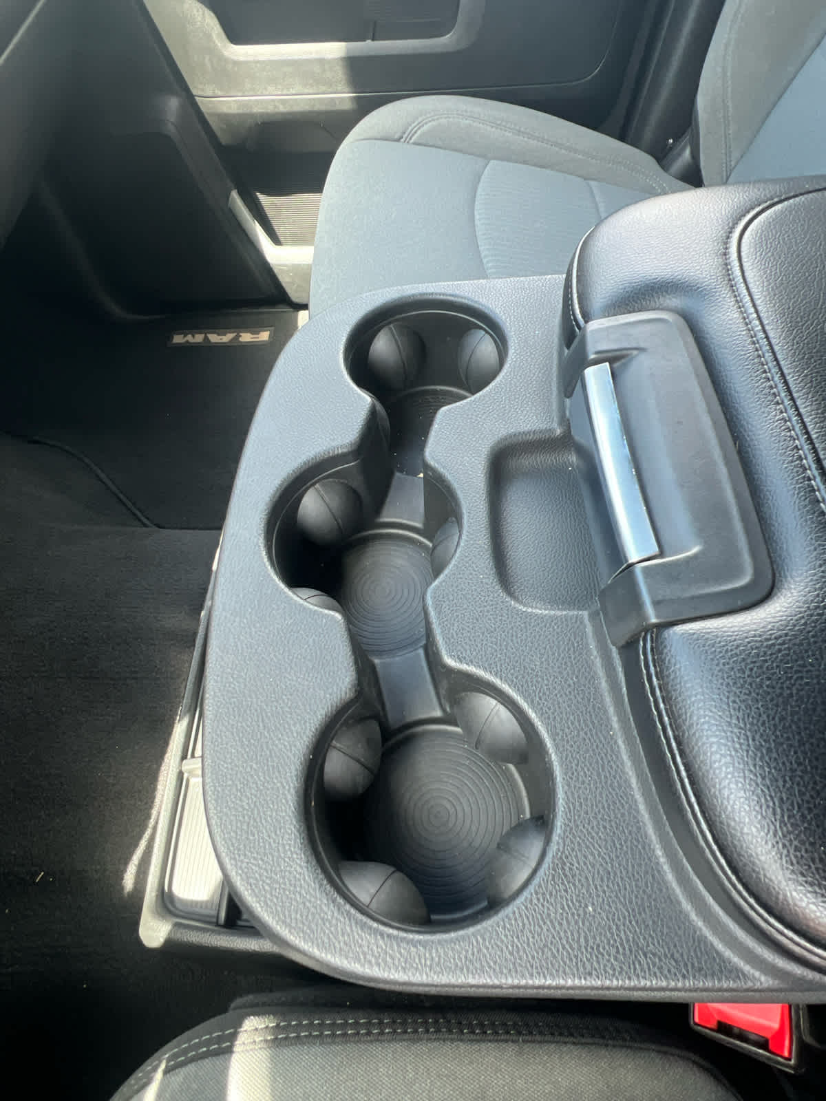 2023 RAM 2500 Big Horn