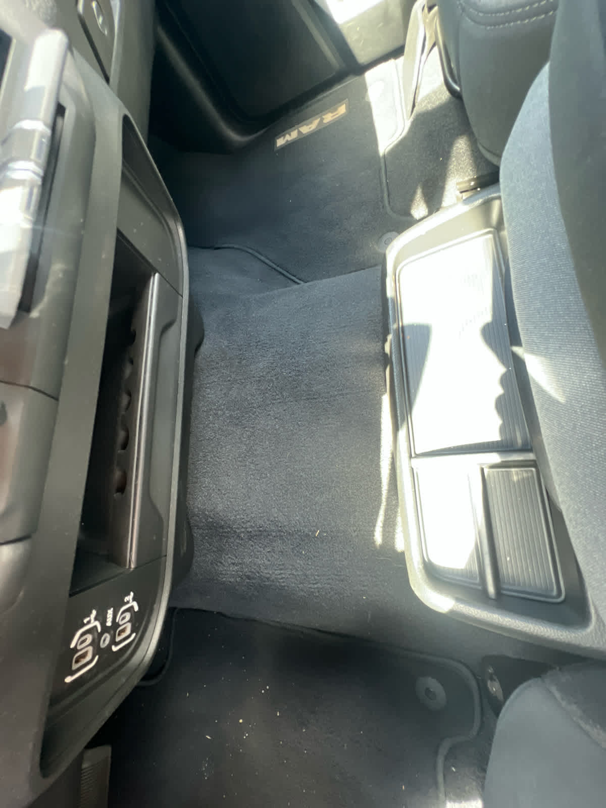 2023 RAM 2500 Big Horn