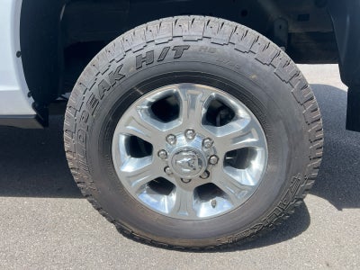 2023 RAM 2500 Big Horn