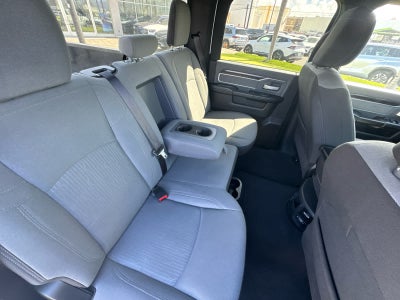 2023 RAM 2500 Big Horn