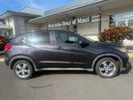 2017 Honda HR-V EX