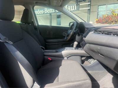 2017 Honda HR-V EX