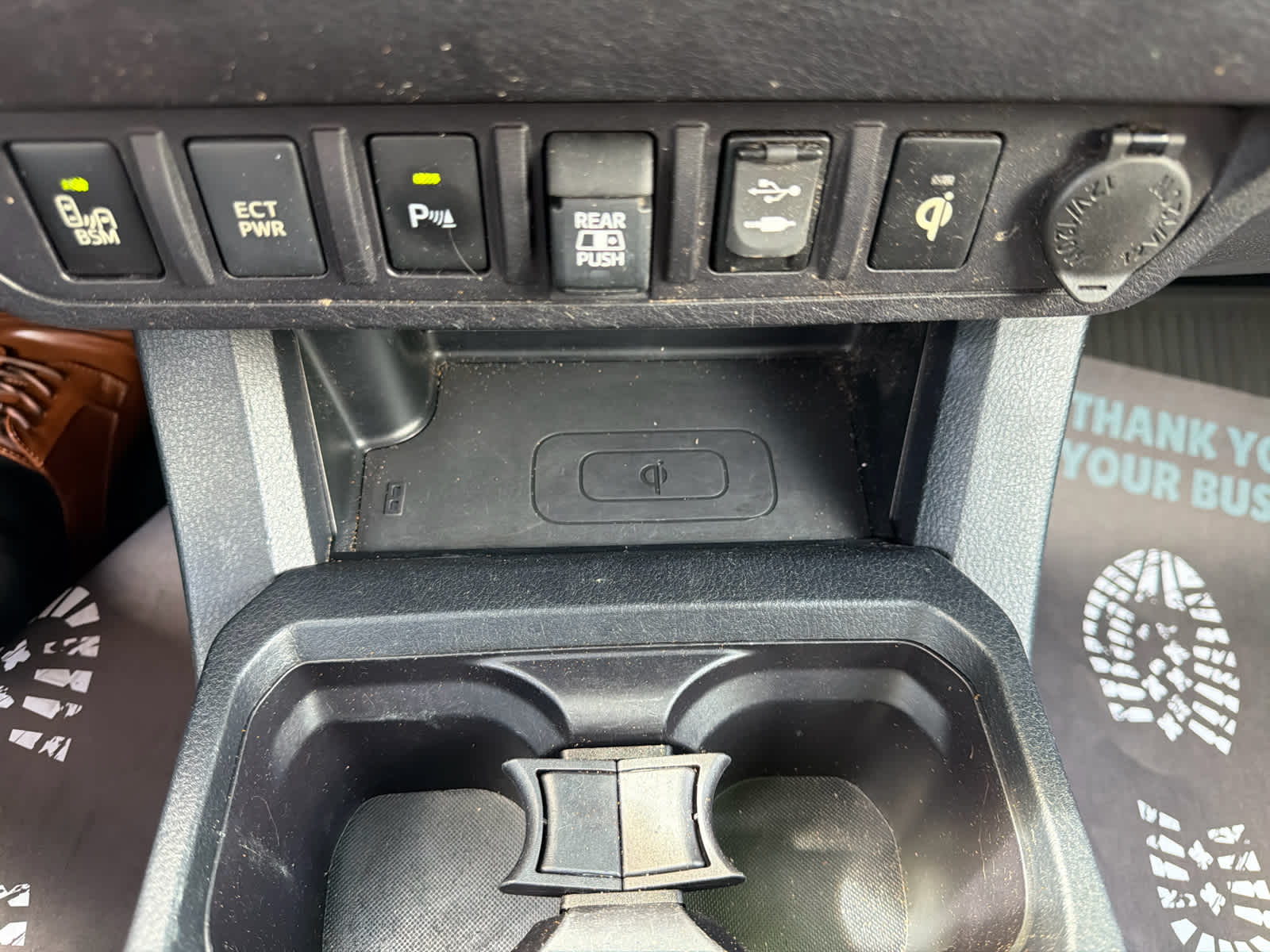 2019 Toyota Tacoma TRD Off Road