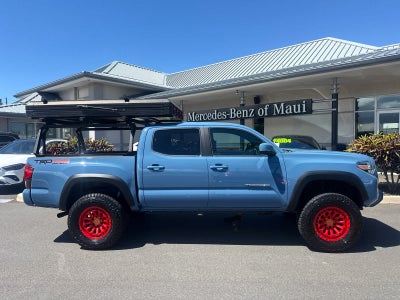 2019 Toyota Tacoma TRD Off Road