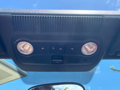 2019 Volkswagen Beetle Convertible S