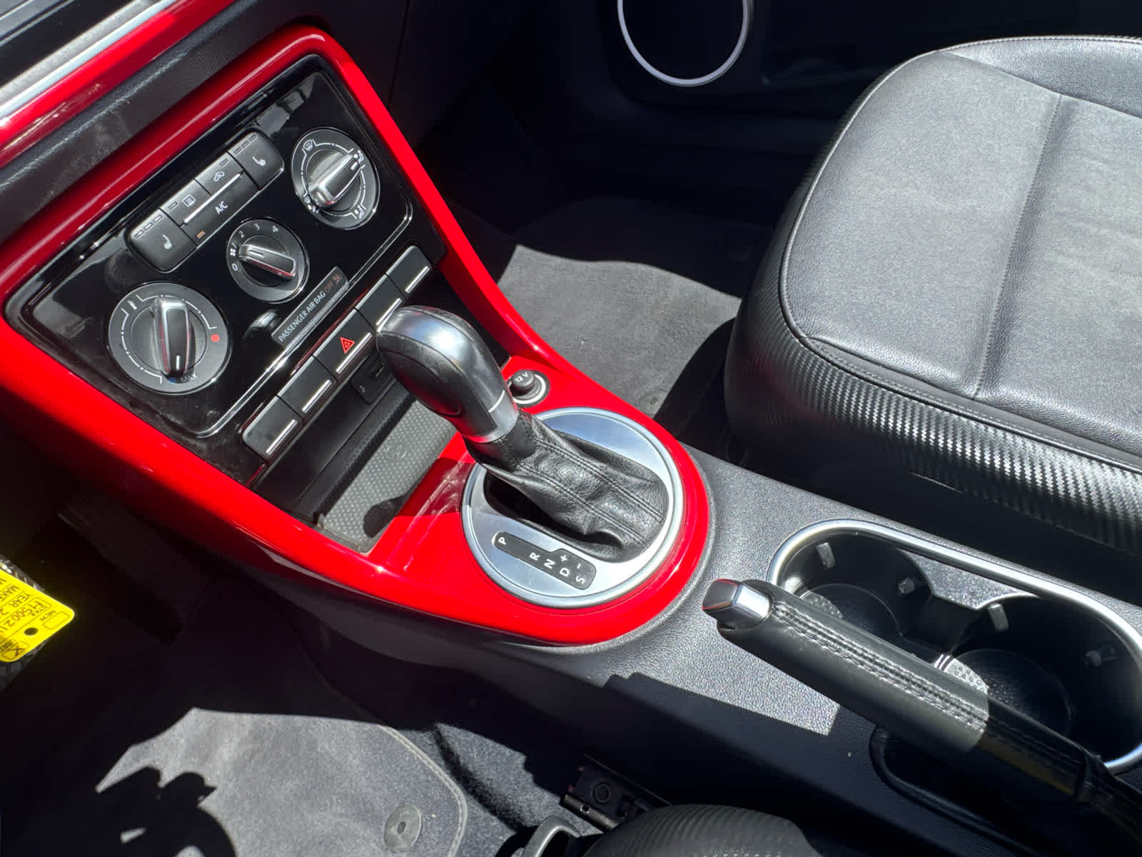 2019 Volkswagen Beetle Convertible S