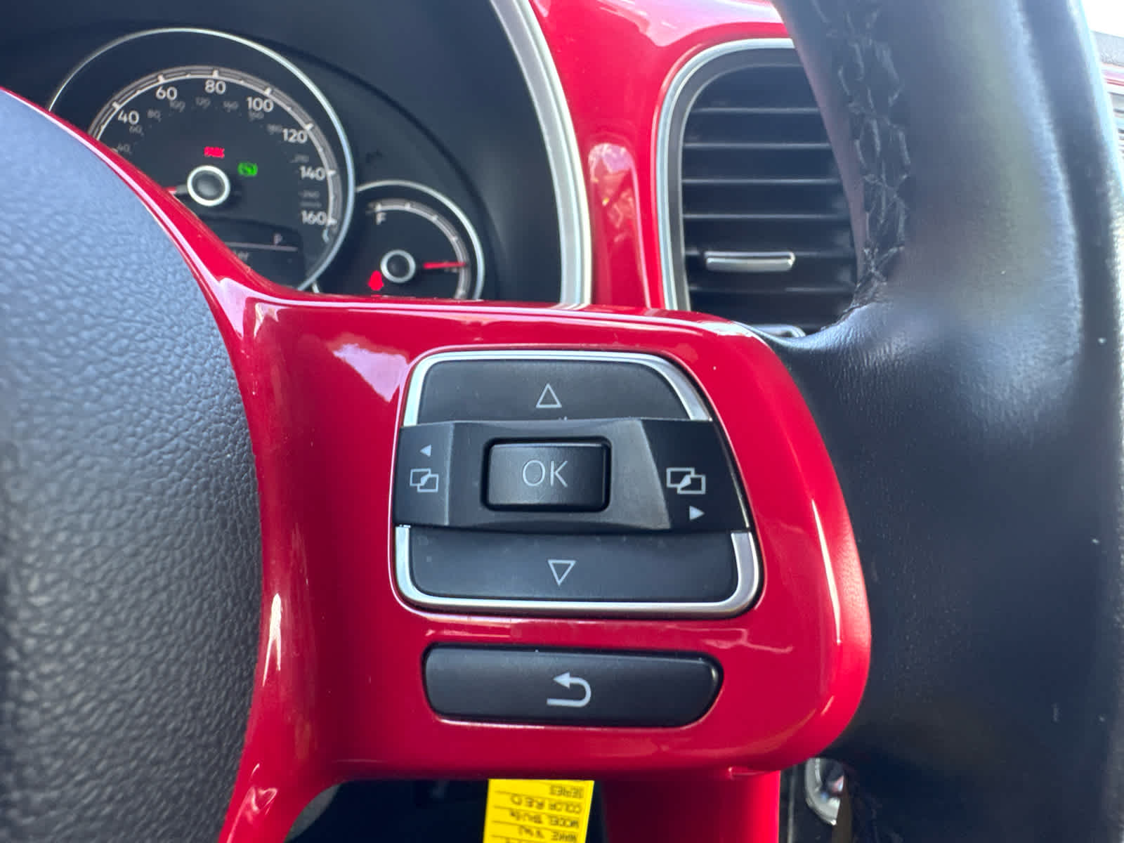 2019 Volkswagen Beetle Convertible S