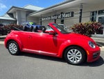 2019 Volkswagen Beetle Convertible S