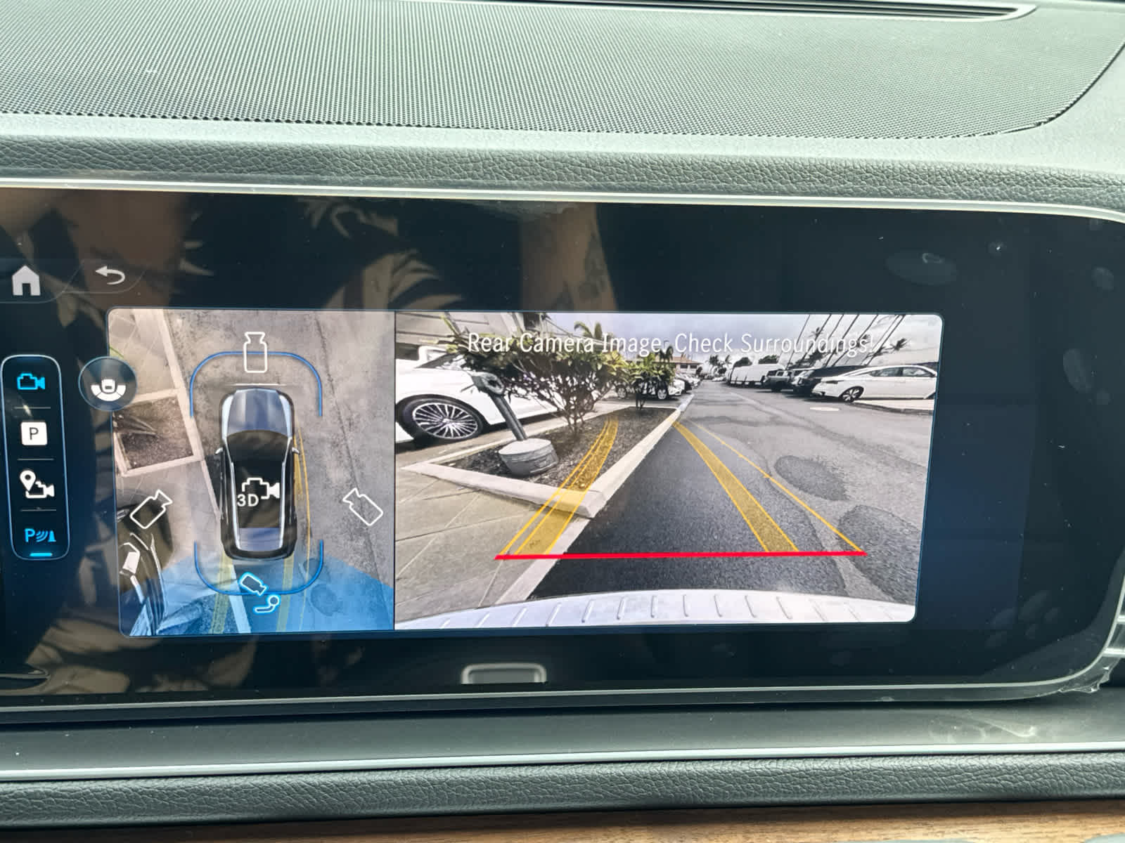 2026 Mercedes-Benz GLE 350 SUV