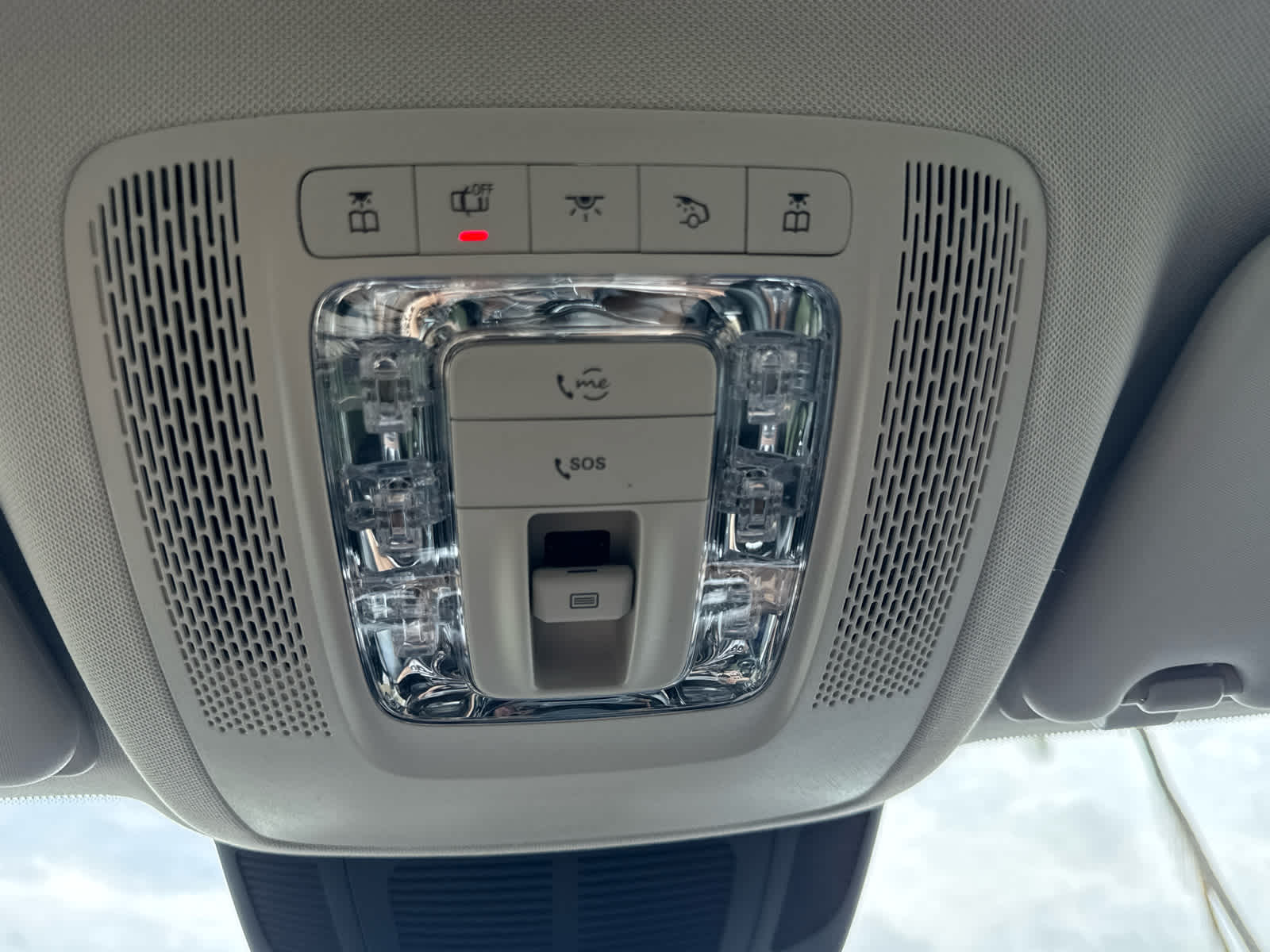 2026 Mercedes-Benz GLE 350 SUV