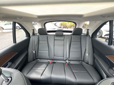 2026 Mercedes-Benz GLE 350 SUV