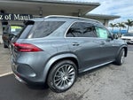 2026 Mercedes-Benz GLE 350 SUV