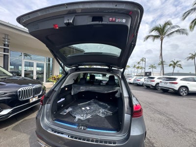 2026 Mercedes-Benz GLE 350 SUV