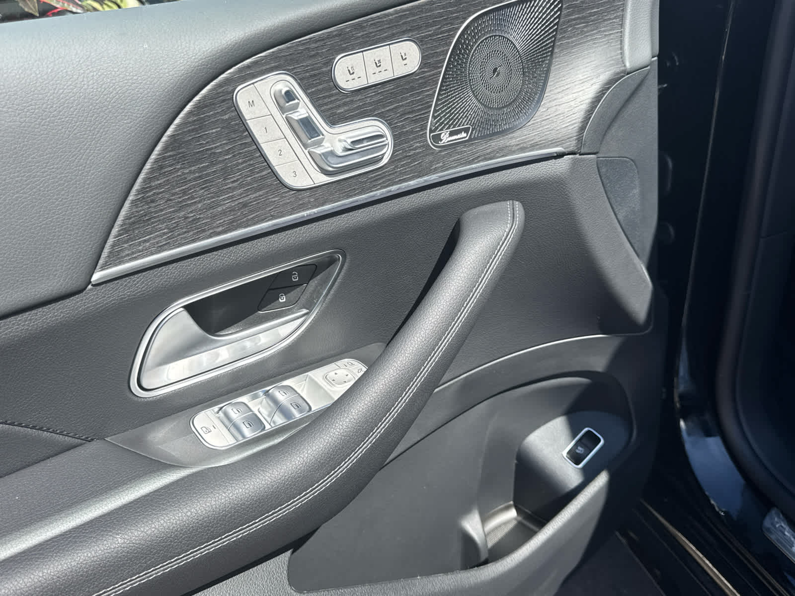 2026 Mercedes-Benz GLE 350 SUV