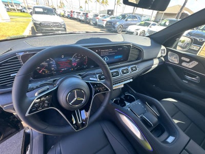 2026 Mercedes-Benz GLE 350 SUV