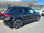 2026 Mercedes-Benz GLE 350 SUV