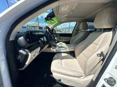 2021 Mercedes-Benz GLE 350 4MATIC® SUV