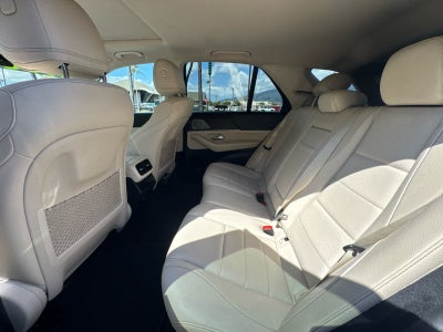 2021 Mercedes-Benz GLE 350 4MATIC® SUV