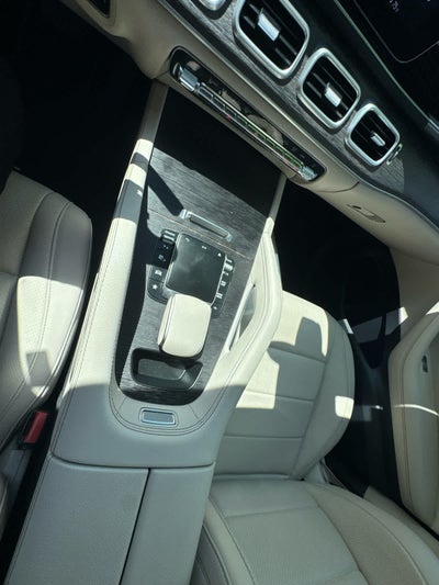2021 Mercedes-Benz GLE 350 4MATIC® SUV