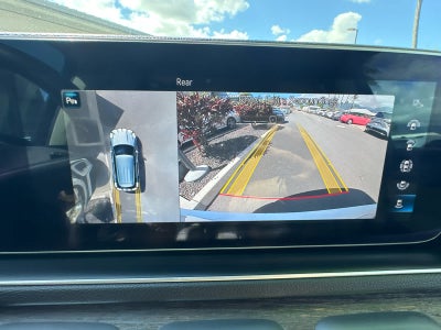 2021 Mercedes-Benz GLE 350 4MATIC® SUV