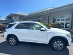 2021 Mercedes-Benz GLE 350 4MATIC® SUV