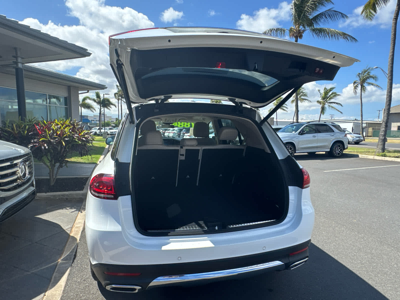 2021 Mercedes-Benz GLE 350 4MATIC® SUV