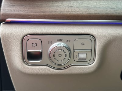 2026 Mercedes-Benz GLE GLE 450