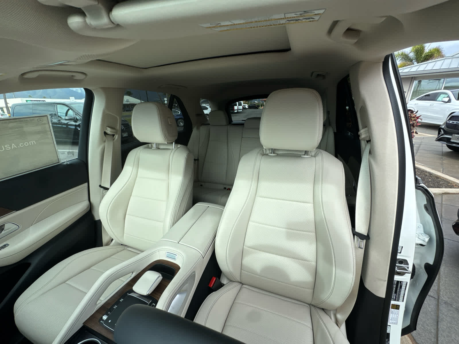 2026 Mercedes-Benz GLE GLE 450